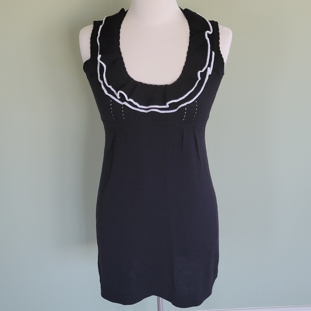 Venus Sweater Dress, Size Small